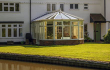 Haceby conservatory leads