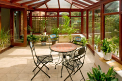 Haceby conservatory quotes