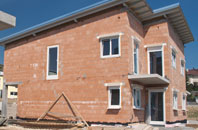 Haceby home extensions