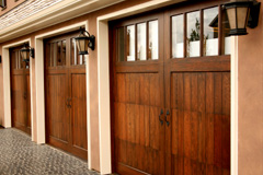 Haceby garage extension quotes