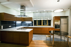 kitchen extensions Haceby